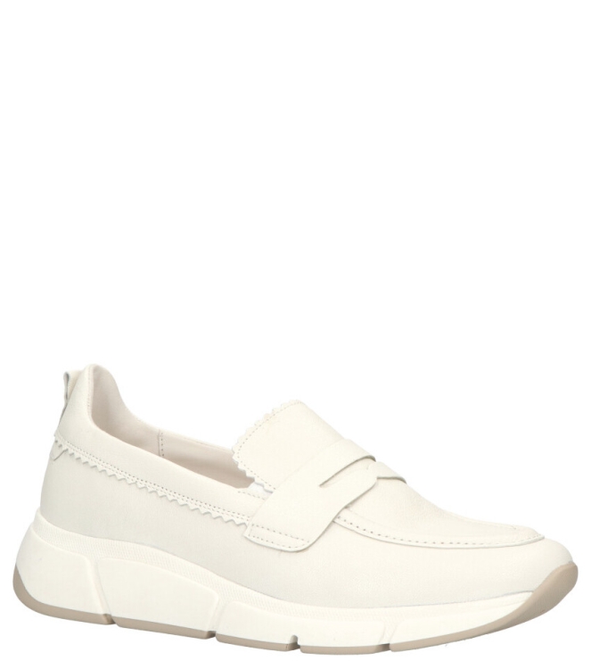 Gabor Gabor instapper <span>26.484.60</span> 60 latte Gabor instapper <span>26.484.60</span> 26.484.60 wit - www.bremmerschoenen.live - Bremmer Schoenen