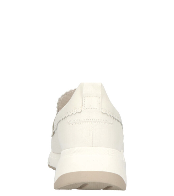 Gabor Gabor instapper <span>26.484.60</span> 60 latte Gabor instapper <span>26.484.60</span> 26.484.60 wit - www.bremmerschoenen.live - Bremmer Schoenen