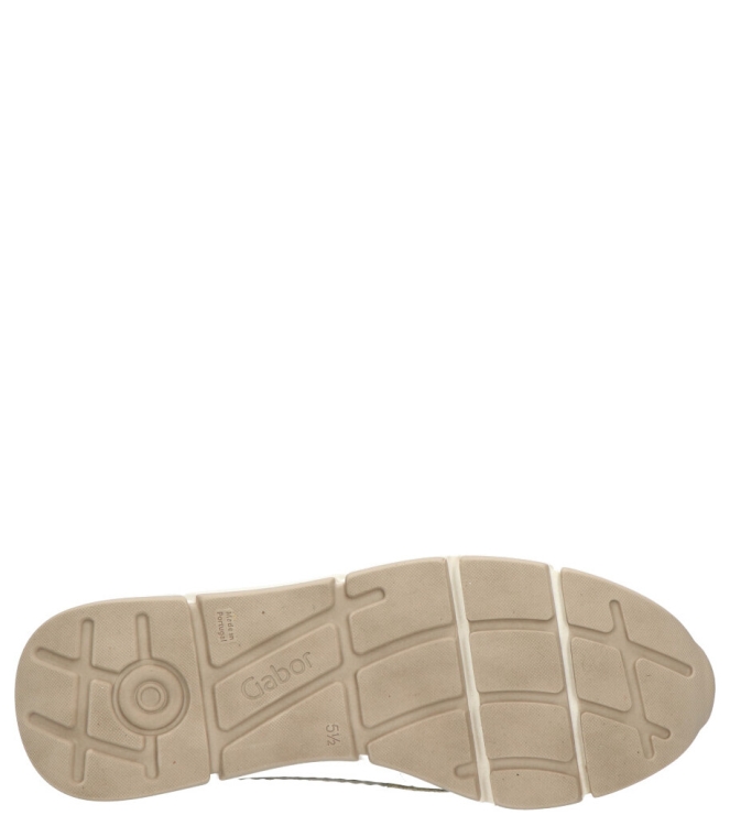 Gabor Gabor instapper <span>26.484.60</span> 60 latte Gabor instapper <span>26.484.60</span> 26.484.60 wit - www.bremmerschoenen.live - Bremmer Schoenen