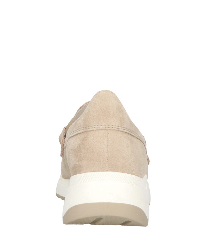 Gabor instapper <span>26.485.33</span> 26.485.33 beige - www.bremmerschoenen.live - Bremmer Schoenen