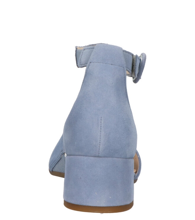 Gabor Gabor sandaal <span>22.902.36</span> 36 azur (LDS) Gabor sandaal <span>22.902.36</span> 22.902.36 blauw - www.bremmerschoenen.live - Bremmer Schoenen