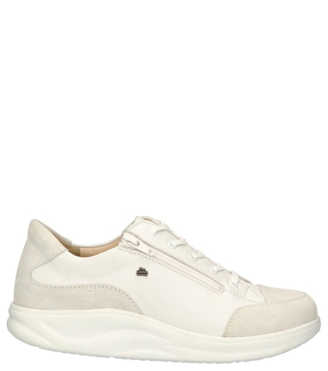 Finn Comfort sneaker <span>2974 902578 Hachiouji</span> 2974 902578 Hachiouji wit - www.bremmerschoenen.live - Bremmer Schoenen