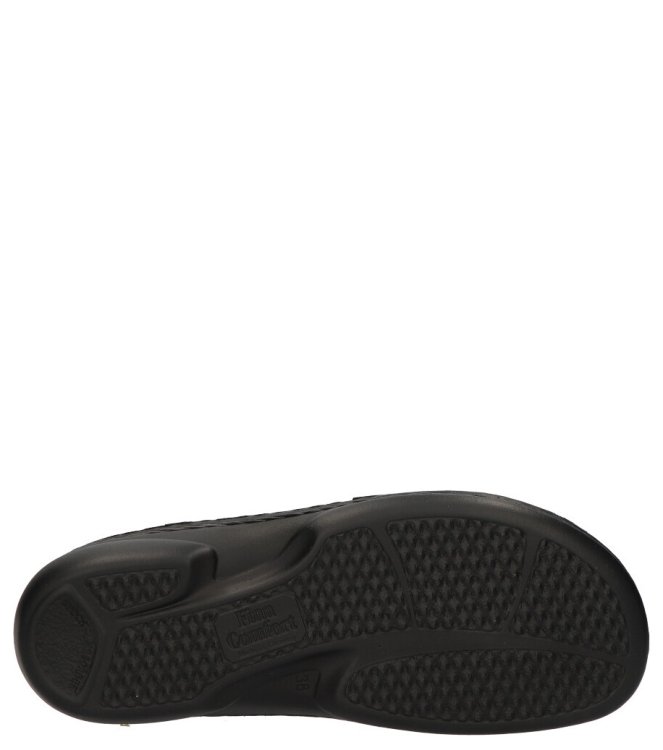 Finn Comfort Finn Comfort sandaal <span>2562 760099 Gomera</span> Schwarz Finn Comfort sandaal <span>2562 760099 Gomera</span> 2562 760099 Gomera zwart - www.bremmerschoenen.live - Bremmer Schoenen