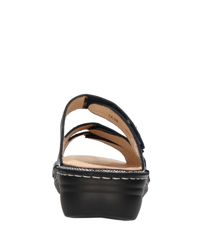 Finn Comfort Finn Comfort slipper <span>2640 732241 Grenada</span> blue Finn Comfort slipper <span>2640 732241 Grenada</span> 2640 732241 Grenada blauw - www.bremmerschoenen.live - Bremmer Schoenen
