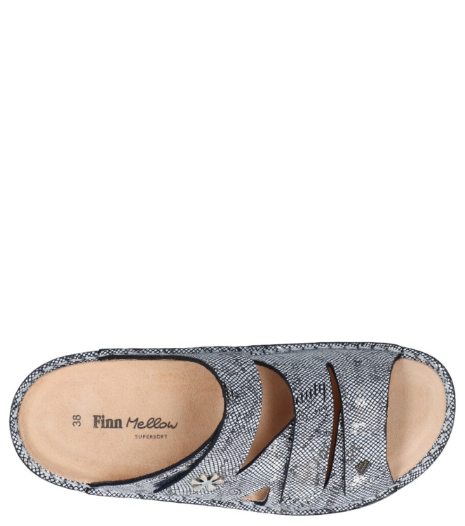 Finn Comfort Finn Comfort slipper <span>2640 732241 Grenada</span> blue Finn Comfort slipper <span>2640 732241 Grenada</span> 2640 732241 Grenada blauw - www.bremmerschoenen.live - Bremmer Schoenen
