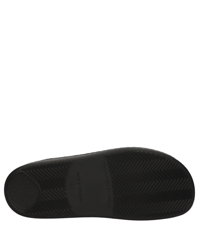 Finn Comfort Finn Comfort slipper <span>1508 049413 Korfu</span> night Finn Comfort slipper <span>1508 049413 Korfu</span> 1508 049413 Korfu blauw - www.bremmerschoenen.live - Bremmer Schoenen