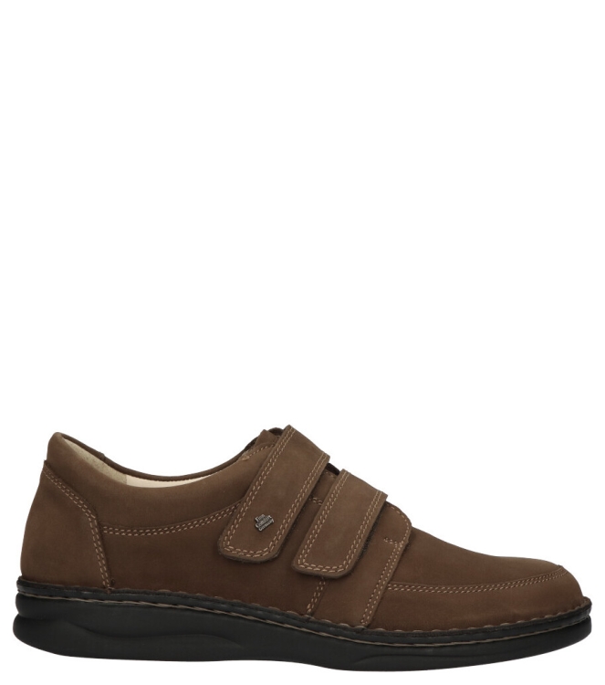 Finn Comfort Finn Comfort klittenbandschoen <span>1112 751187 Wicklow</span> chestnut Finn Comfort klittenbandschoen <span>1112 751187 Wicklow</span> 1112 751187 Wicklow bruin - www.bremmerschoenen.live - Bremmer Schoenen