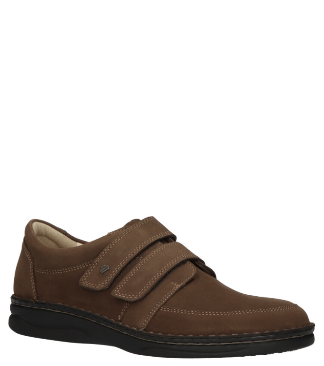 Finn Comfort Finn Comfort klittenbandschoen <span>1112 751187 Wicklow</span> chestnut Finn Comfort klittenbandschoen <span>1112 751187 Wicklow</span> 1112 751187 Wicklow bruin - www.bremmerschoenen.live - Bremmer Schoenen