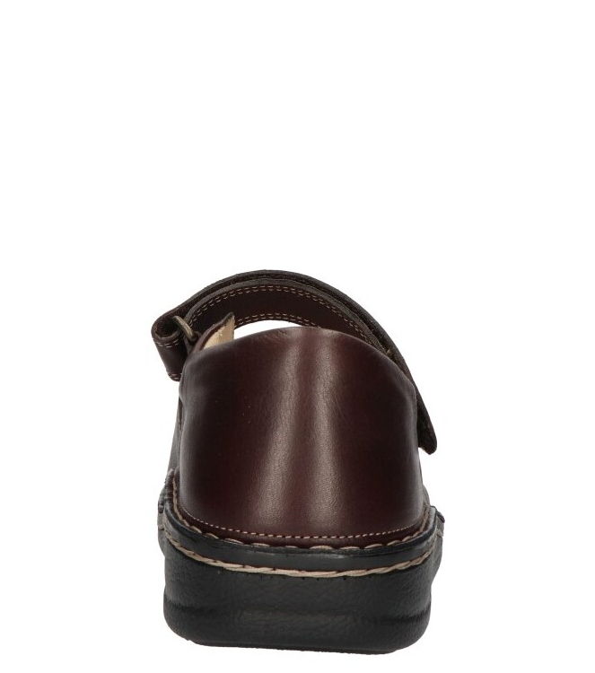 Finn Comfort Finn Comfort sandaal <span>1518 676130 Baltrum</span> schoko Finn Comfort sandaal <span>1518 676130 Baltrum</span> 1518 676130 Baltrum bruin - www.bremmerschoenen.live - Bremmer Schoenen