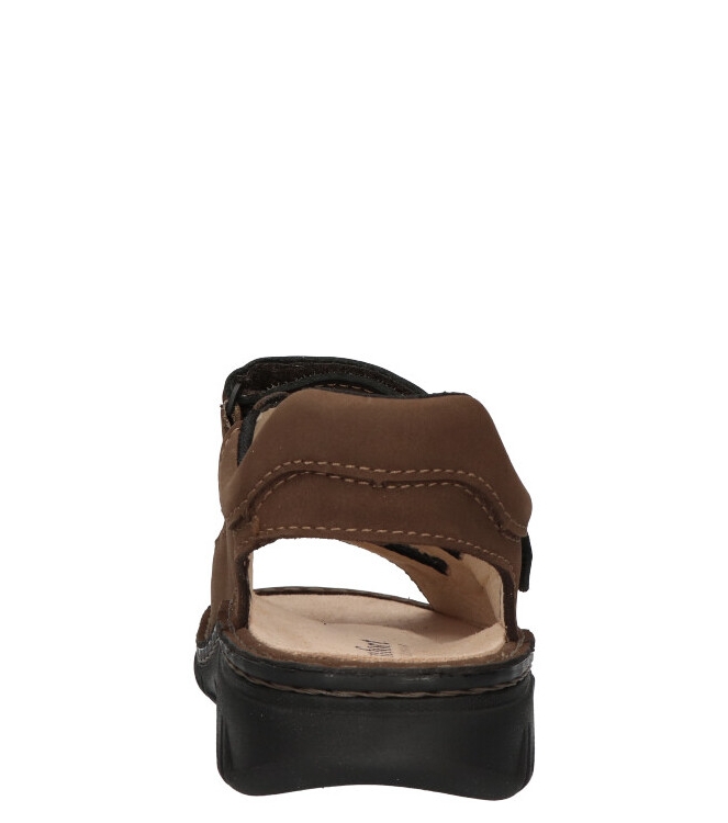 Finn Comfort Finn Comfort sandaal <span>1451 902621 Casablanca</span> chestnut schwarz Finn Comfort sandaal <span>1451 902621 Casablanca</span> 1451 902621 Casablanca bruin - www.bremmerschoenen.live - Bremmer Schoenen