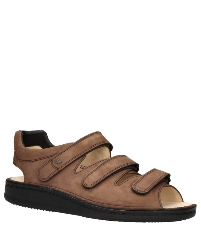 Finn Comfort Finn comfort sandaal <span>1511 046028 Tunis</span> Havana Finn comfort sandaal <span>1511 046028 Tunis</span> 1511 046028 Tunis bruin - www.bremmerschoenen.live - Bremmer Schoenen