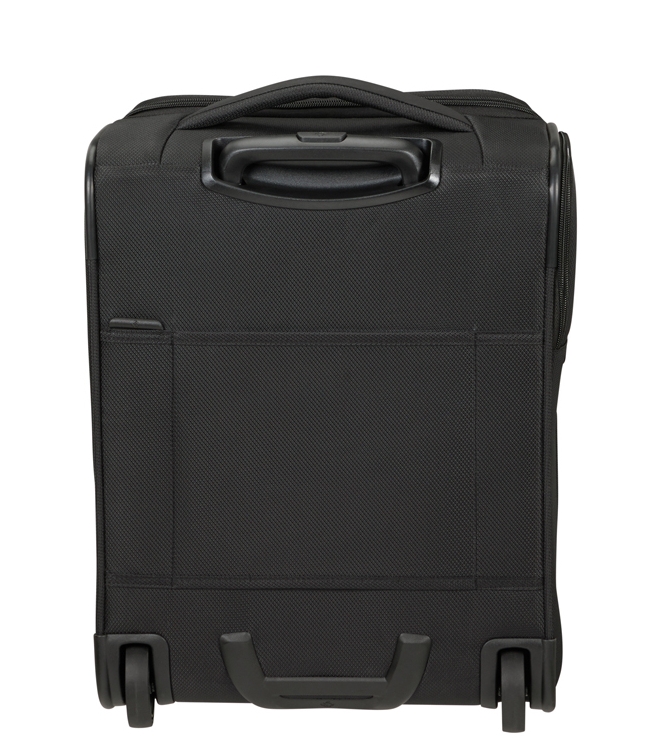 Samsonite Samsonite handbagage <span>143311 7416 Respark Upright 45</span> Ozone Black Samsonite handbagage <span>143311 7416 Respark Upright 45</span> 143311 7416 Respark Upright 45 zwart - www.bremmerschoenen.live - Bremmer Schoenen