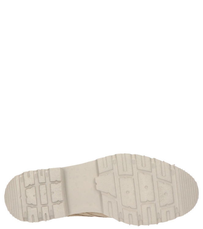 Durea veterschoen <span>6276 092 0444</span> 6276 092 0444 beige - www.bremmerschoenen.live - Bremmer Schoenen