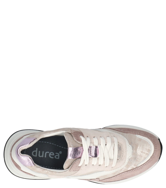 Durea Durea sneaker <span>6267 682 0261</span> 0261 meerkleurig Durea sneaker <span>6267 682 0261</span> 6267 682 0261 paars - www.bremmerschoenen.live - Bremmer Schoenen