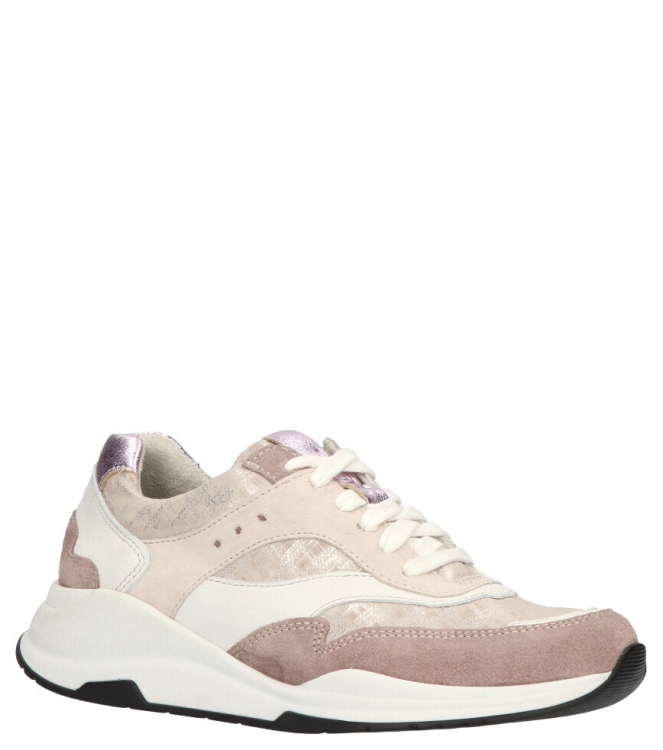 Durea Durea sneaker <span>6267 684 0261</span> 0261 meerkleurig Durea sneaker <span>6267 684 0261</span> 6267 684 0261 paars - www.bremmerschoenen.live - Bremmer Schoenen