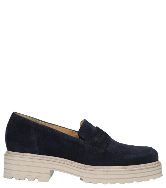 Durea Durea instapper <span>5747 094 8443</span> blauw Durea instapper <span>5747 094 8443</span> 5747 094 8443 blauw - www.bremmerschoenen.live - Bremmer Schoenen