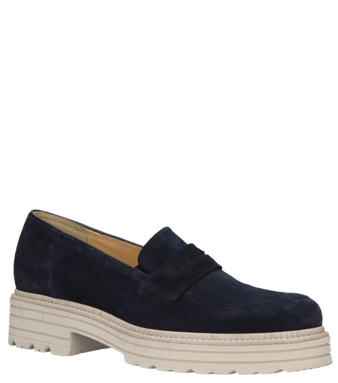 Durea Durea instapper <span>5747 094 8443</span> blauw Durea instapper <span>5747 094 8443</span> 5747 094 8443 blauw - www.bremmerschoenen.live - Bremmer Schoenen