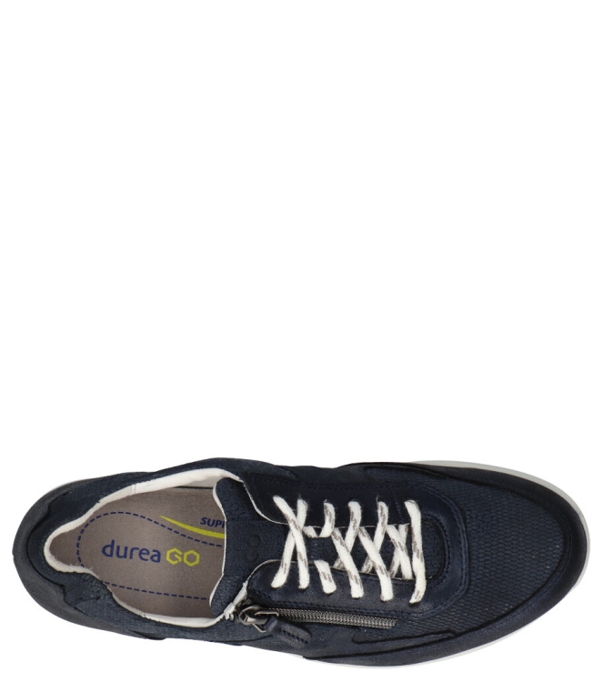 Durea Durea sneaker <span>6260 684 0174</span> 0174 blauw Durea sneaker <span>6260 684 0174</span> 6260 684 0174 blauw - www.bremmerschoenen.live - Bremmer Schoenen