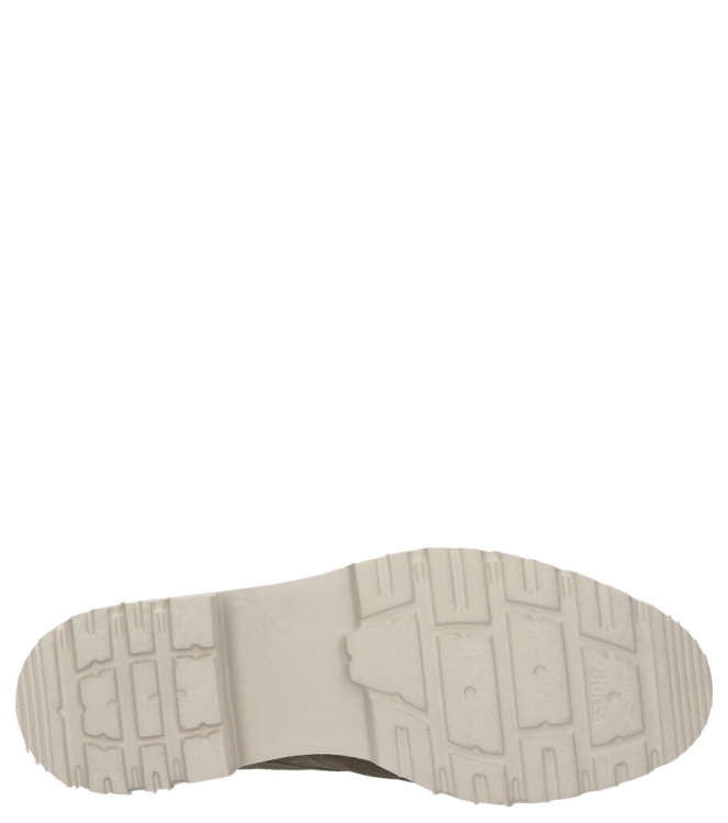 Durea veterschoen <span>6276 095 0435</span> 6276 095 0435 grijs - www.bremmerschoenen.live - Bremmer Schoenen