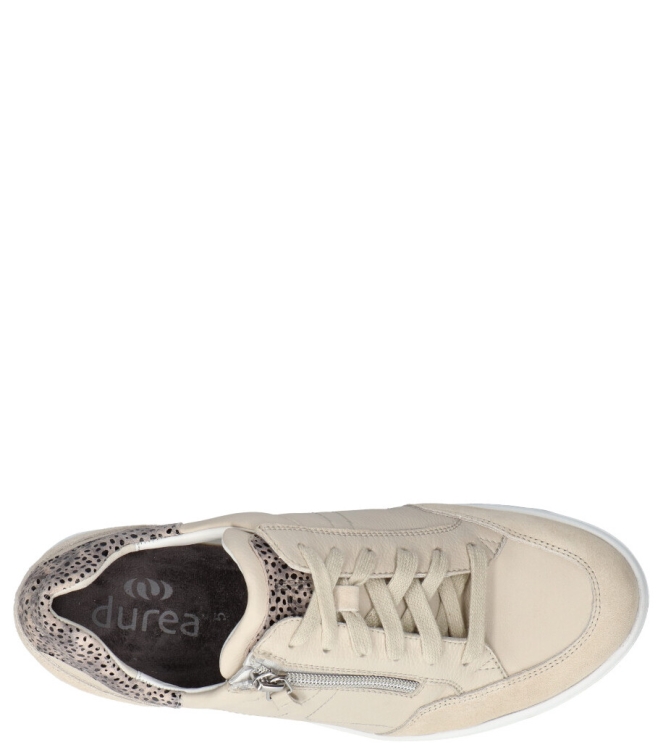 Durea Durea sneaker <span>6281 685 0450</span> 0450 beige Durea sneaker <span>6281 685 0450</span> 6281 685 0450 beige - www.bremmerschoenen.live - Bremmer Schoenen