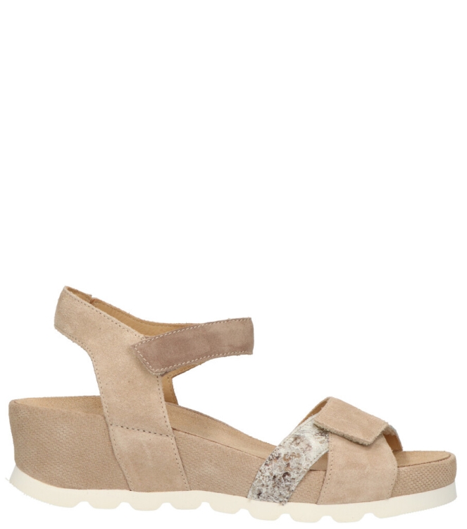 Durea Durea sandaal <span>7403 024 0277</span> 0277 beige Durea sandaal <span>7403 024 0277</span> 7403 024 0277 beige - www.bremmerschoenen.live - Bremmer Schoenen