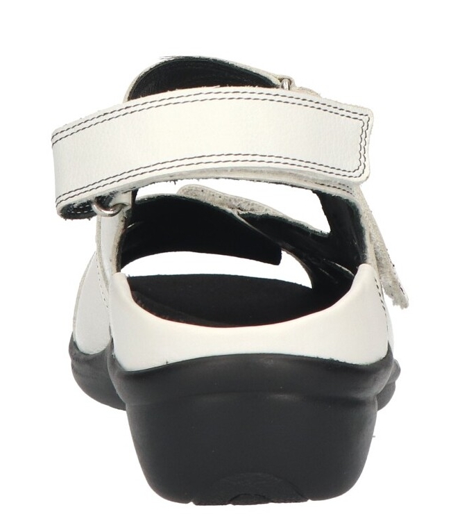 Durea Durea sandaal <span>7258 219 7696</span> 7696 WIT Durea sandaal <span>7258 219 7696</span> 7258 219 7696 wit - www.bremmerschoenen.live - Bremmer Schoenen