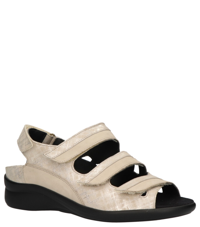 Durea Durea sandaal <span>7409 219 0214</span> 0214 taupe Durea sandaal <span>7409 219 0214</span> 7409 219 0214 beige - www.bremmerschoenen.live - Bremmer Schoenen