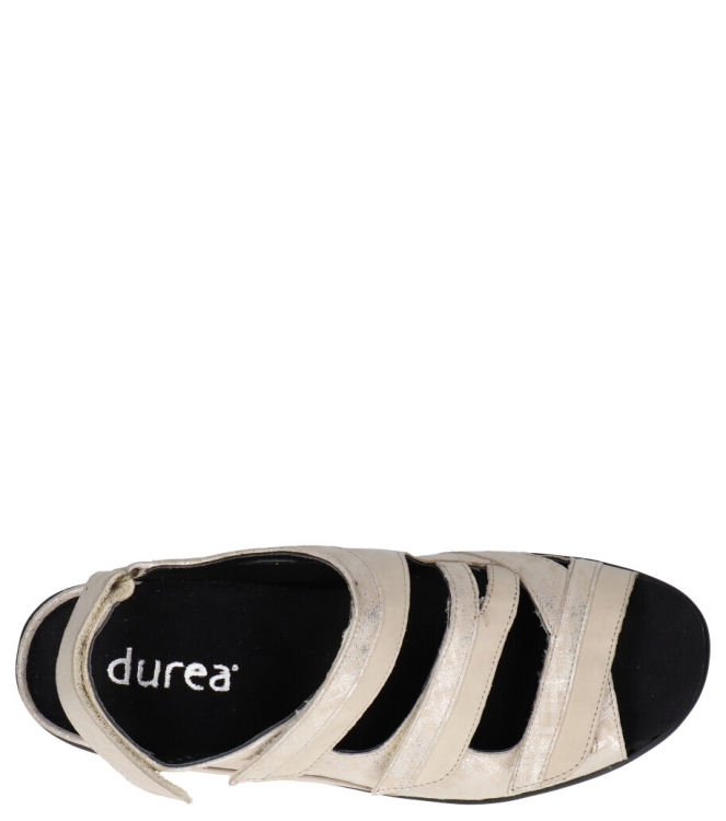 Durea Durea sandaal <span>7409 219 0214</span> 0214 taupe Durea sandaal <span>7409 219 0214</span> 7409 219 0214 beige - www.bremmerschoenen.live - Bremmer Schoenen