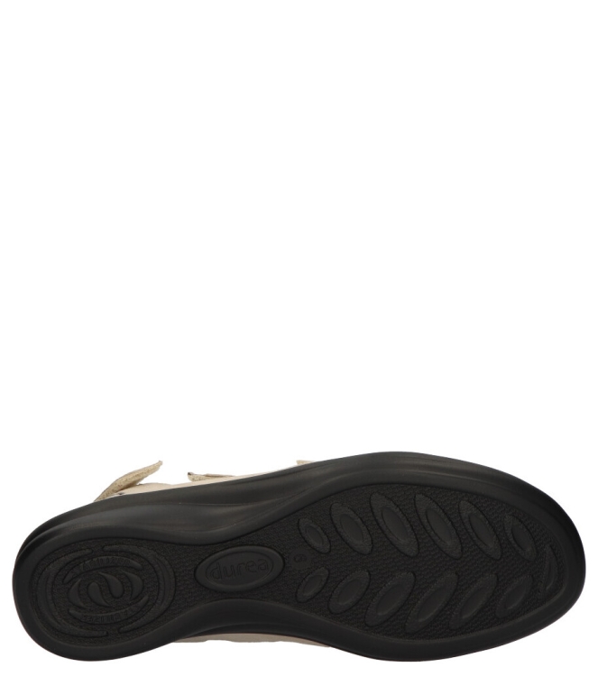 Durea Durea sandaal <span>7409 219 0214</span> 0214 taupe Durea sandaal <span>7409 219 0214</span> 7409 219 0214 beige - www.bremmerschoenen.live - Bremmer Schoenen
