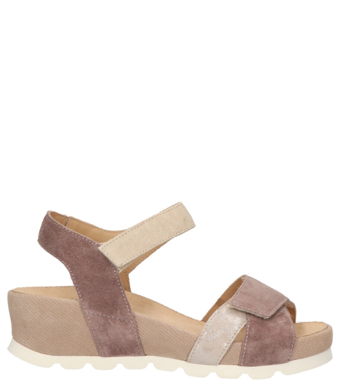 Durea Durea sandaal <span>7403 028 0299</span> 0299 overige kleuren Durea sandaal <span>7403 028 0299</span> 7403 028 0299 paars - www.bremmerschoenen.live - Bremmer Schoenen