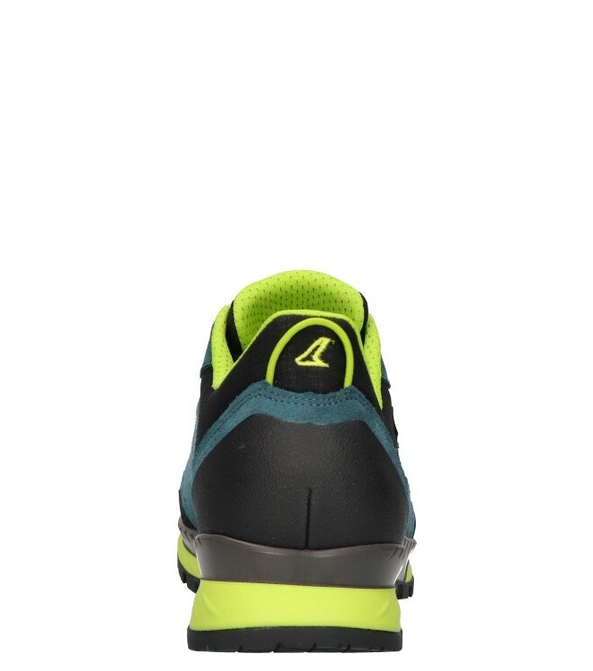 Lowa wandelschoen <span>LW210097-7402 Delago GTX lo</span> LW210097-7402 Delago GTX lo blauw - www.bremmerschoenen.live - Bremmer Schoenen