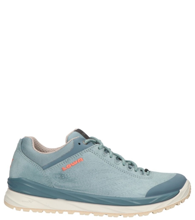 Lowa wandelschoen <span>LM320547-6119 Malta GTX lo Ws</span> LM320547-6119 Malta GTX lo Ws blauw - www.bremmerschoenen.live - Bremmer Schoenen
