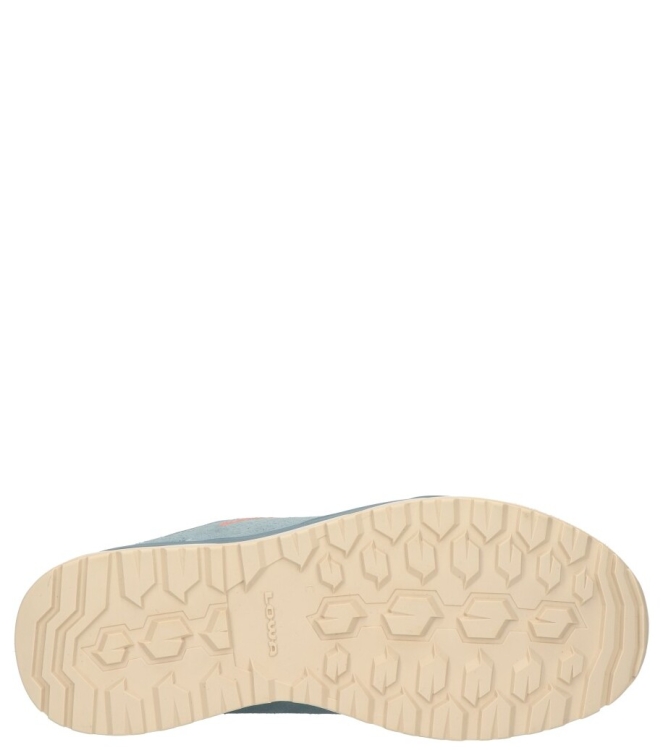 Lowa wandelschoen <span>LM320547-6119 Malta GTX lo Ws</span> LM320547-6119 Malta GTX lo Ws blauw - www.bremmerschoenen.live - Bremmer Schoenen