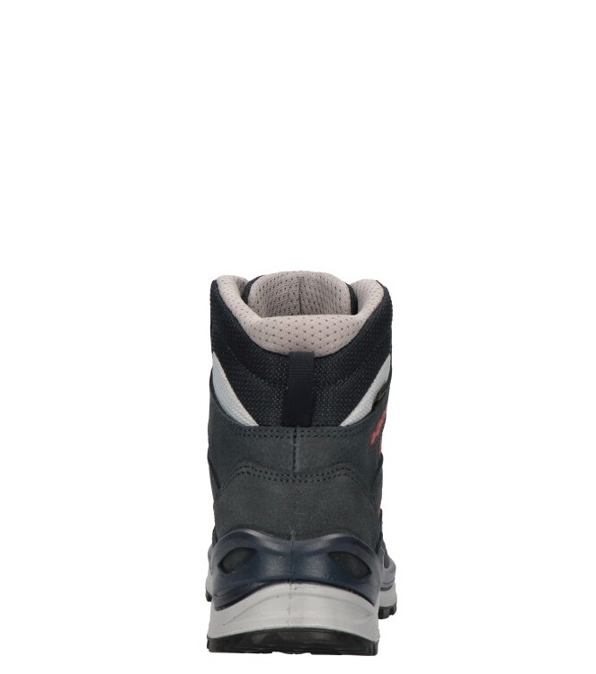 Lowa wandelschoen <span>LM320769-5946 Toro Pro GTX Mid Ws</span> LM320769-5946 Toro Pro GTX Mid Ws blauw - www.bremmerschoenen.live - Bremmer Schoenen