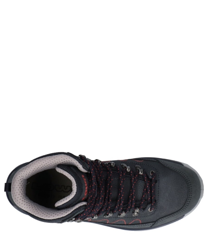 Lowa wandelschoen <span>LM320769-5946 Toro Pro GTX Mid Ws</span> LM320769-5946 Toro Pro GTX Mid Ws blauw - www.bremmerschoenen.live - Bremmer Schoenen