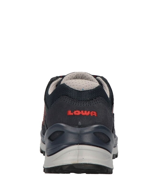 Lowa wandelschoen <span>LM320931-5946 Toro Pro GTX Lo</span> LM320931-5946 Toro Pro GTX Lo blauw - www.bremmerschoenen.live - Bremmer Schoenen