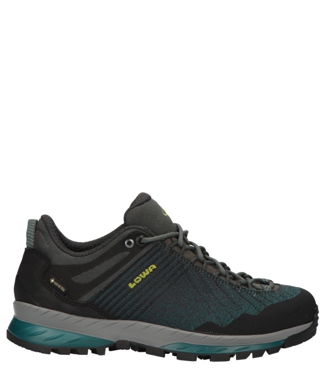 Lowa wandelschoen <span>LW220065-9776 Carezza GTX lo ws</span> LW220065-9776 Carezza GTX lo ws grijs - www.bremmerschoenen.live - Bremmer Schoenen