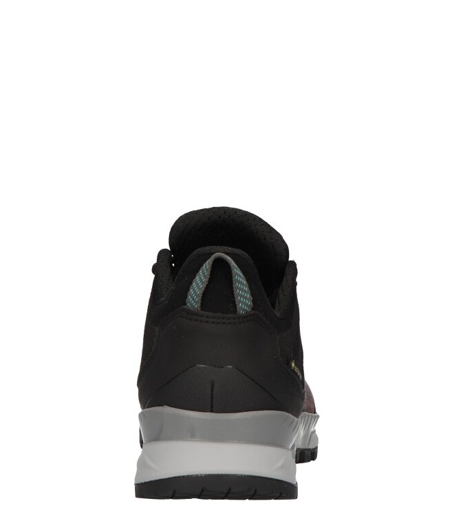 Lowa wandelschoen <span>LW220065-9931 Carezza GTX lo ws</span> LW220065-9931 Carezza GTX lo ws zwart - www.bremmerschoenen.live - Bremmer Schoenen