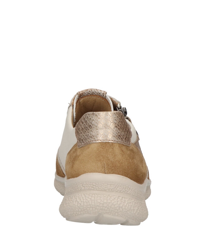 Hartjes sneaker <span>162.1608 07/32 Rap</span> 162.1608 07/32 Rap beige - www.bremmerschoenen.live - Bremmer Schoenen