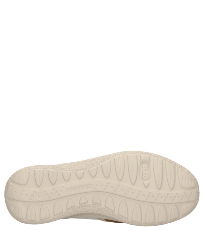Hartjes sneaker <span>162.1608 07/32 Rap</span> 162.1608 07/32 Rap beige - www.bremmerschoenen.live - Bremmer Schoenen