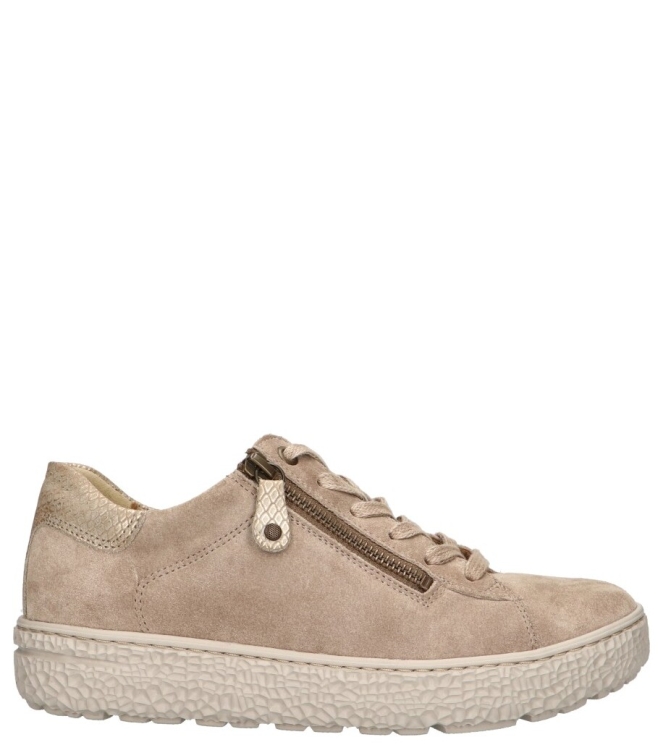 Hartjes sneaker <span>162.1401 26/40 Phil</span> 162.1401 26/40 Phil beige - www.bremmerschoenen.live - Bremmer Schoenen