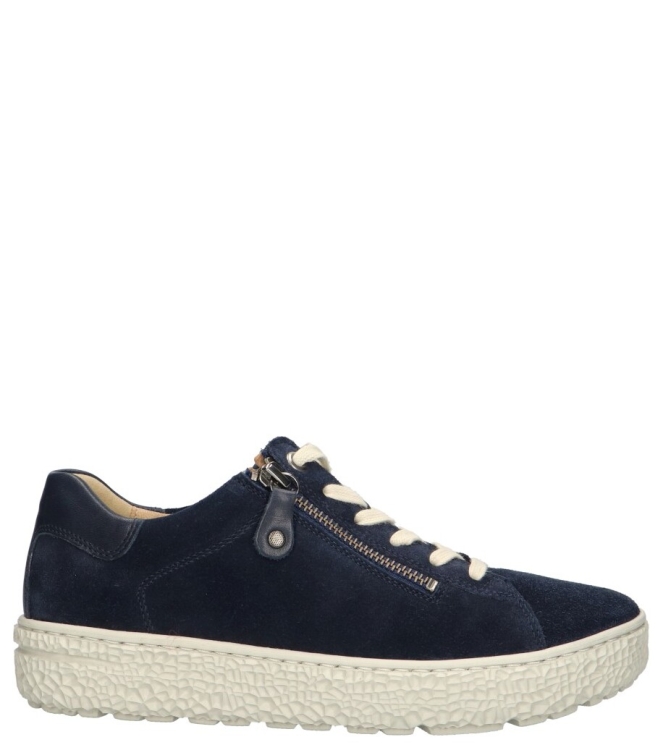 Hartjes sneaker <span>162.1401 47/47 Phil</span> 162.1401 47/47 Phil blauw - www.bremmerschoenen.live - Bremmer Schoenen