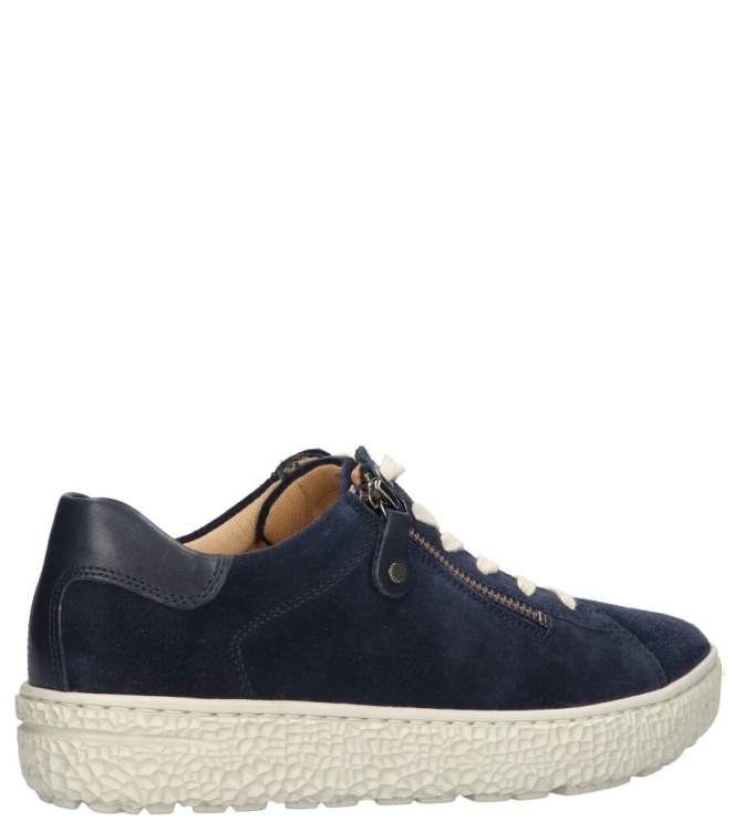 Hartjes sneaker <span>162.1401 47/47 Phil</span> 162.1401 47/47 Phil blauw - www.bremmerschoenen.live - Bremmer Schoenen