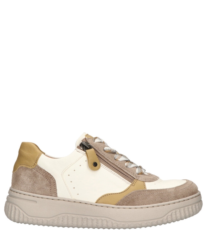 Hartjes Hartjes sneaker <span>162.1952 41/02 Boogie</span> 41/02 stone weiss Hartjes sneaker <span>162.1952 41/02 Boogie</span> 162.1952 41/02 Boogie beige - www.bremmerschoenen.live - Bremmer Schoenen