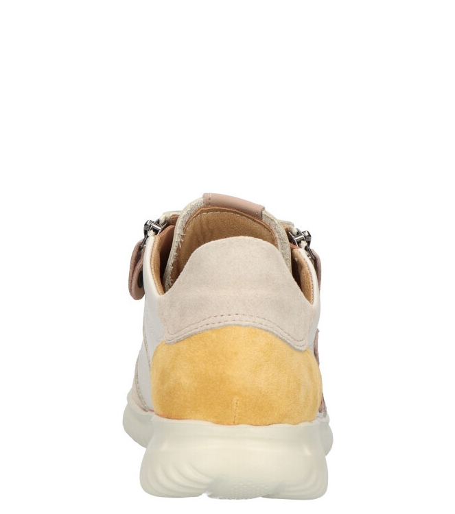 Hartjes sneaker <span>162.1142 32/62 Breeze</span> 162.1142 32/62 Breeze beige - www.bremmerschoenen.live - Bremmer Schoenen