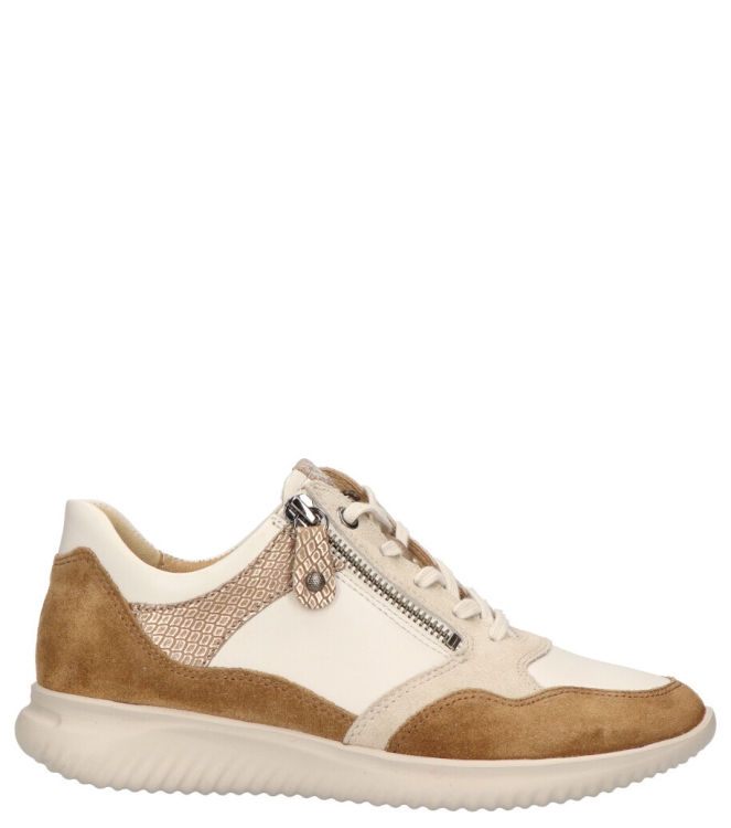 Hartjes sneaker <span>162.1131 07/32 Breeze</span> 162.1131 07/32 Breeze beige - www.bremmerschoenen.live - Bremmer Schoenen