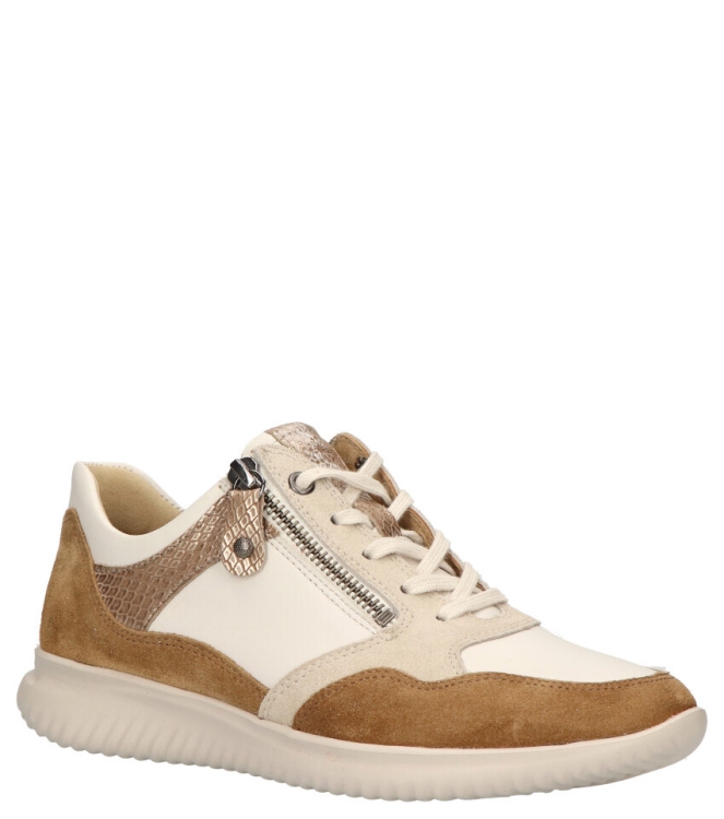 Hartjes sneaker <span>162.1131 07/32 Breeze</span> 162.1131 07/32 Breeze beige - www.bremmerschoenen.live - Bremmer Schoenen