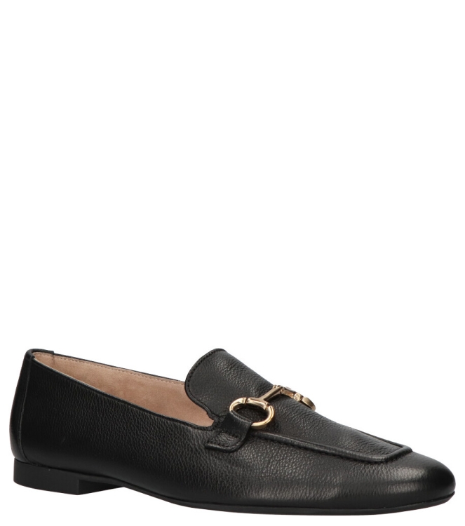 Paul Green Paul Green instapper <span>2596 003</span> 003 mastercalf black Paul Green instapper <span>2596 003</span> 2596 003 zwart - www.bremmerschoenen.live - Bremmer Schoenen