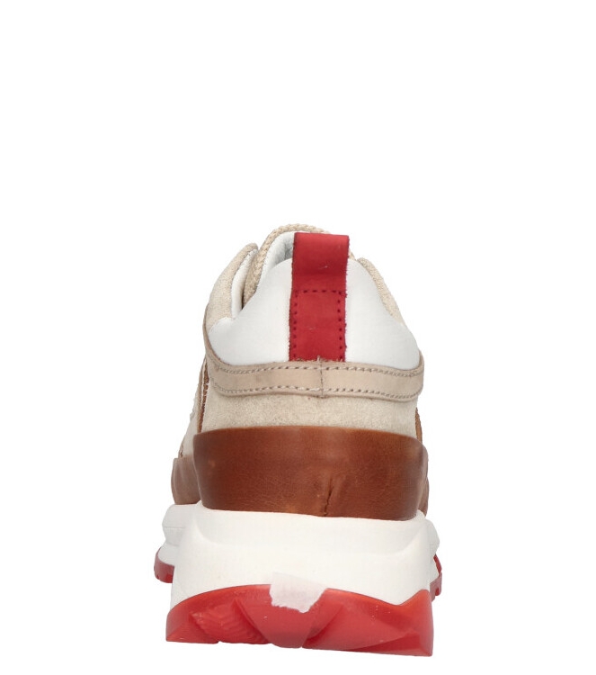 Jochie Jochie Freaks sneaker <span>JF-23620 120 Pip</span> off white Jochie Freaks sneaker <span>JF-23620 120 Pip</span> JF-23620 120 Pip beige - www.bremmerschoenen.live - Bremmer Schoenen