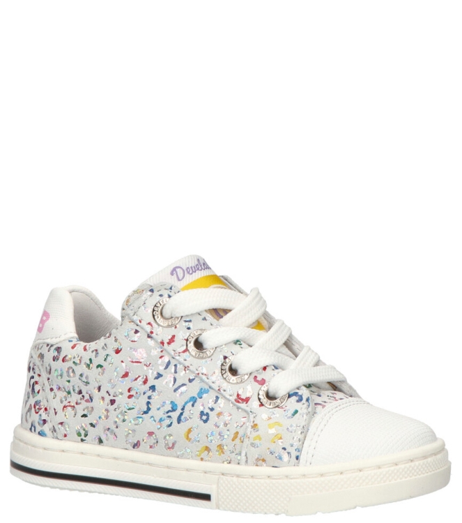 Develab Develab sneaker <span>41562 129</span> 129 White Fantasy Develab sneaker <span>41562 129</span> 41562 129 wit - www.bremmerschoenen.live - Bremmer Schoenen